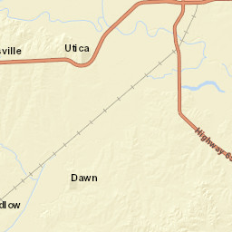 Missouri 110 Mooresville MO 64664 Street Map