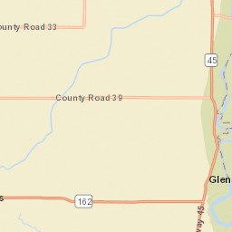 Ord Ferry Road, Glenn, CA 95943, USA Street Map