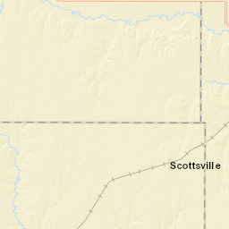 98 Highway 28, Jamestown, KS 66948 Street Map
