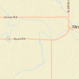 2179 Quail Rd Concordia KS 66901 Street Map