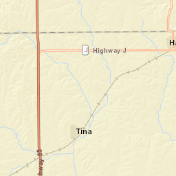 State Highway YY, Hale, MO 64643, USA Street Map