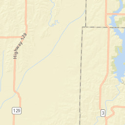 39951 Missouri 3 Callao MO 63534 Street Map