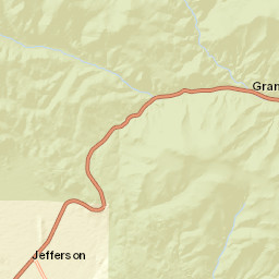 49592 US-285 Bailey CO 80421 Street Map