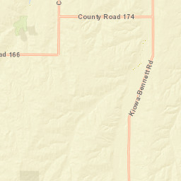 County Road 150, Kiowa, CO 80117, USA Street Map