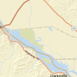 700-708 S Carolina St Louisiana MO Street Map