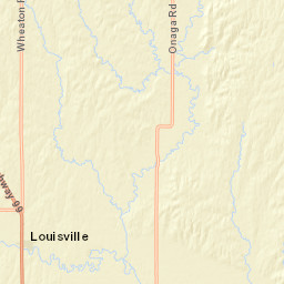 10001 Wheaton Road, Wamego, KS 66547 Street Map
