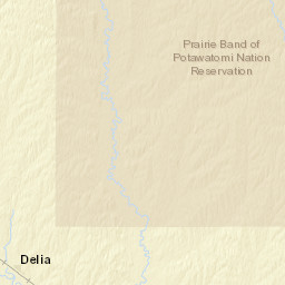 6085 158th Road Mayetta KS 66509 Street Map