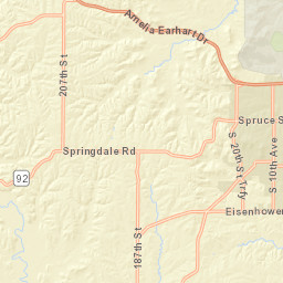 4904 22nd St Leavenworth KS 66048 Street Map