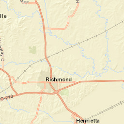 State Highway E, Richmond, MO 64085, USA Street Map