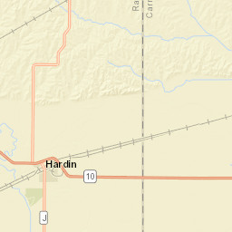 State Highway DD, Norborne, MO 64668 Street Map
