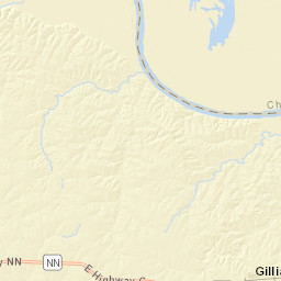 County Road F, Miami, MO 65344, USA Street Map