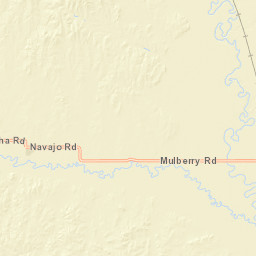 N 100th Rd Minneapolis KS 67467 Street Map