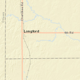 3651 Barn Rd Abilene KS 67410 Street Map