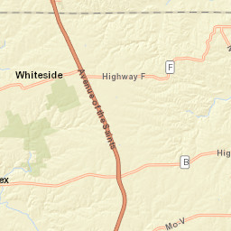 959 State Hwy Z Silex MO 63377 Street Map