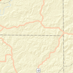 Freedom Road, Spencer, IN 47460, USA Street Map
