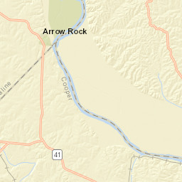 4321-4367 Missouri 87, Franklin, MO 65250 Street Map