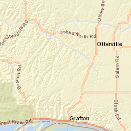 16201-16299 Illinois 100, Grafton, IL 62037 Street Map