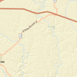 7498 Missouri Z, Fulton, MO 65251, USA Street Map