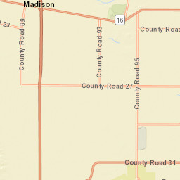 County Highway E6, Winters, CA 95694, USA Street Map