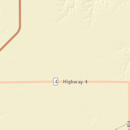 2999 Kansas 4, Scott City, KS 67871, USA Street Map