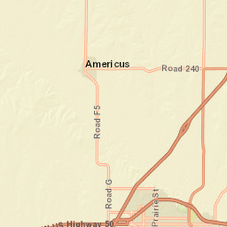 1952-1998 Road L, Emporia, KS 66801 Street Map