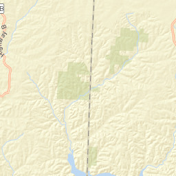 Missouri B, Lincoln, MO 65338, USA Street Map