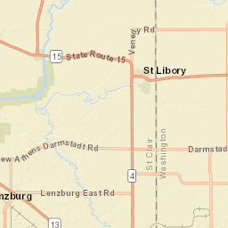 6112 IL-15 Mascoutah IL 62258 Street Map