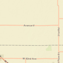 Northview Dr Inman KS 67546 USA Street Map