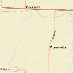 U.S. 54, Nevada, MO 64772, USAU.S. 54 Street Map