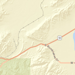 Unnamed Road Cedar City UT 84720 Street Map