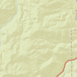 South Fork, CO 81154, USA Street Map