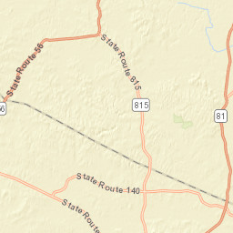 8369 Berry Rd Owensboro Kentucky Street Map