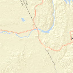 8585 Hornitos Rd Snelling CA 95369 Street Map