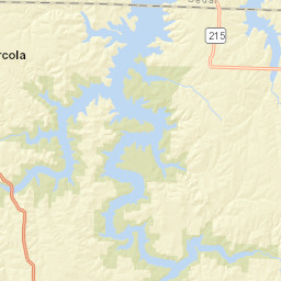 Missouri Y, Arcola, MO 65603, USA Street Map