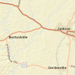 1205 State Highway F, Jackson, MO Street Map