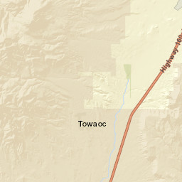 3961 U.S. 160, Cortez, CO 81321, USA Street Map