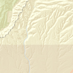 1138-1486 Co Rd 121 Hesperus CO Street Map