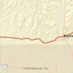 4239 Co Rd 509 Bayfield CO 81122 Street Map