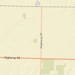 5037-5043 Highway 66, La Russell, MO Street Map