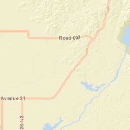 27398-27898 River Road, Raymond, CA Street Map