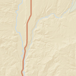 1968-2496 U.S. 550, Durango, CO 81303 Street Map