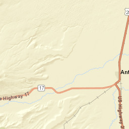 8498 US-285 Antonito CO 81120 Street Map