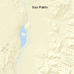 23587 County Road J.2 San Luis CO Street Map