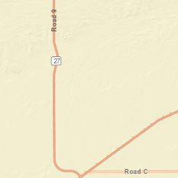 U.S. 56, Cimarron National Grassland, Elkhart, KS Street Map