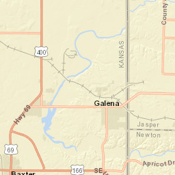 West 32nd Street, Joplin, MO 64804 Street Map