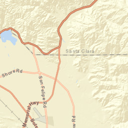 6655-7559 Pacheco Pass Hwy, Hollister, CA 95023, USA Street Map