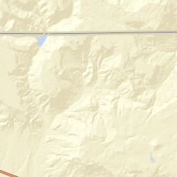 Highway 72, Raton, NM 87740, USA Street Map