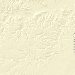 Highway 406, Folsom, NM 88419, USA Street Map