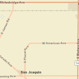 1099 Highway 145, Kerman, CA 93630, USA Street Map