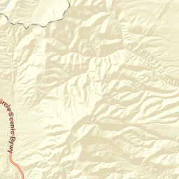 NM-38 Eagle Nest NM 87718 America Street Map